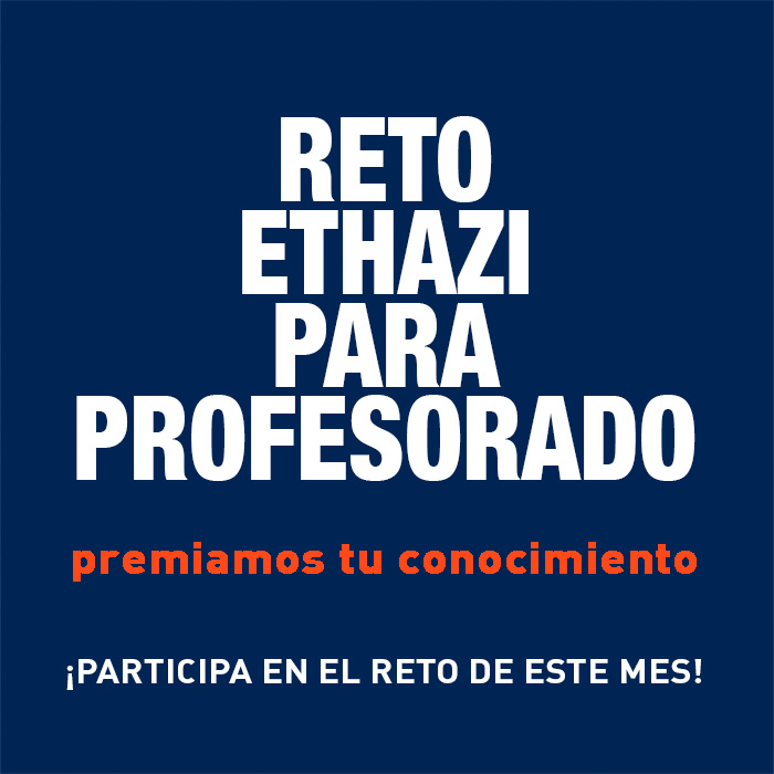 RETO ETHAZI